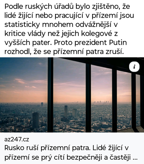 Demokracia na ruSSký spôsob 2