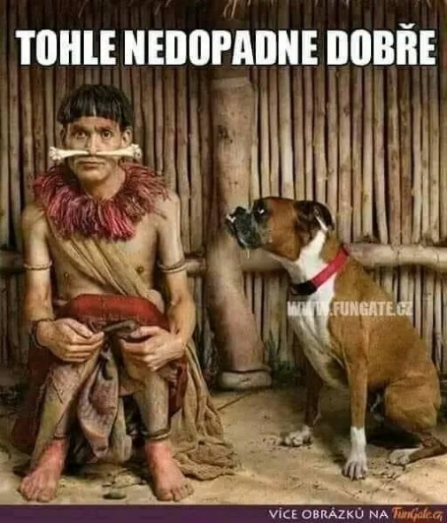 Lacný humor